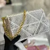 مصمم الأكياس الماس حقائب المرأة المحفظة الإبط سلاسل الأزياء كروس البوتشيس ونساء حقيبة اليد الرجعية