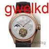 High Quality Fashion Iced Out WatchesMens Wrist Luxury Round Cut Lab Gr DDGU LK3K