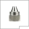 연료 필터 10 L 1 58OD FL 알루미늄 재료 모드 Soent Trap 1/2x28 및 5/8 x24 375x24 NAPA 4003 WIX 24003 DR D4K 용 MST 키트