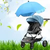 Regenschirme Baby Kinderwagen Regenschirm Schatten Anti-UV Sonnenschirm für Kinderwagen Kinderwagen Sonnenschirm