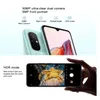 Global Version Xiaomi Redmi 12C smartphone 50MP Camera 6.71 inch 5000mAh High-capacity Battery Helio G85 Octa Core