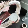 Polshorloges minimalistisch ultradunne horloge voor vrouwen