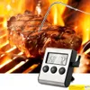 grillen fleisch thermometer