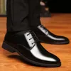 Casual Shoes Leather Men Leather Dress Shoes Leather Shoes For Men