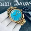 Mens womens watch designer luxury diamond Roman digital Automatic movement watch size 41MM stainless steel material fadeless waterproof watches for men