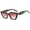 guccGuccsunglasses Top Luxury Lens Designer Donna Uomo Occhiali Senior Occhiali da donna Occhiali da vista Montatura Occhiali da sole in metallo vintage Xj Pr26ys 8 colori 7t