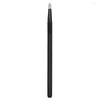 Makeup Brushes G13 Professional Handmade Brush Soft Saikoho Goat Hair Pencil Eye Shadow Blending Ebony Handle Make Up