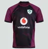 2022 2023 New Ireland Rugby Maglie magliette JOHNNY SEXTON CARBERY CONAN CONWAY CRONIN EARLS Healy Henderson Henshaw Herring SPORT S-5XL