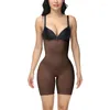 Intimo modellante da donna Dopo il parto Intimo dimagrante Body Shaper Recupero Body modellanti Riduzione Shapewear Vita Corsetto Girdle Drop