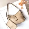 حقيبة كتف Carryall Tote Designer Womens Contour Bag bag for Women Wallet with zipper baceal Wallet Carryalls Fashion Lady Handbags 2 sts spass fors