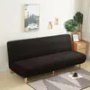 Fundas para sillas Funda para sofá cama de 1/2/3 plazas Cojín elástico para polvo todo incluido Fundas elásticas extensibles para sillón reclinable