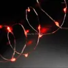 Cordes Kitosun 3 à piles 3 mètres 10 pieds 30 LED s Micro LED Satrry guirlandes lumineuses pour mariage pièce maîtresse maison vacances décor