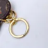 Exclusive Travel New Hot Air Balloon Keychain Belt Original Box