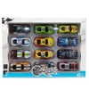 Électrique / RC Piste Alliage Modèle De Voiture Mini Diecasts Véhicule Bébé Éducatif Simulé Crash-résistant Racing Jouets Pour Garçons Enfants Cadeau 230222