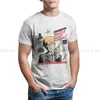 Męskie koszulki Mob Psycho 100 manga męskie koszulka Reigen Arataka Charakterystyka T Shirt HARAJUKU Bluzy Nowy trend 022223h