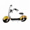 citycoco electric scooter one seat haley scooter 1000w 12ah