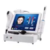 Health Beauty Kexe 9D HIFU 3in1 Machine Rejuvenecimiento Facial Hifu Portable