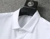 2021 luxury designer men's shirts fashion casual business social and cocktail shirt brand Spring Autumn slimming the most fashionable clothing M-3XL#08 682609912