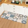 Carpets Kitchen Floor Mat Anti Fatigue Carpet Hallway Door Entrance Bathroom Rug Doormat Bedroom Mats Living Room Rugs Washable