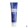 Essentiële olie Foundation Primer Lichaam Huidverzorging Deep Blue Rub Actuele crème 120 ml Lotions Drop Delivery Gezondheid Schoonheid Geur Deodor Dhmzt