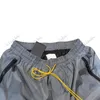 Été Rhude Shorts Designer Hommes Sport Athlétique Course Fitness Plage Natation Basketball Jogging Homme Lâche Pantalon Court Gx1z