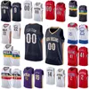 Schermafdruk Men Kids Basketball Jaxson Hayes Jersey 10 Willy Hernangomez 9 Garrett Temple 41 Kira Lewis Jr 13 Daniels 11 Jose Alvarado 15 Naji Marshall 8 CJ McCollum 3