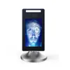 Facial Recognition System 2023 Door Access Control 7 Inch Device