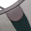 Маленькая сумка через плечо G, специальные холщовые сумки-мессенджеры для женщин, сумки с дизайном в виде полумесяца, зеленый и красный, веб-дизайнер, кошелек через плечо Diamond Lattice 598125