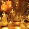 Strings Fairy Light Romantic Visual Effect LED String Arbitrary Curved Eye Protection Festival Atmosphere