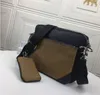 Designers kvällspåsar favorit multi accessoar man messenger väskor kvinnor handväskor läder pojkar flickor ryggsäckar