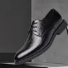 Casual Shoes Leather Men Leather Dress Shoes Leather Shoes For Men