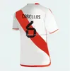 24 25 Copa Americ Peru Soccer Jerseys Home Away White Black Lapadula Luis Lberico Pineau Cuevas Cartagena Tapia Valera Aquino Football Shirt