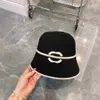 İyi Bayan Tasarımcı C-Mezar Hip Hat Şapka Beyefendi Başlık Top Güneş Şapkası Moda Örme Şapka Kapağı Erkekler için Kadın Geniş Kötü Şapkalar Yaz Kova Şapkaları Açık Plaj Şapkaları