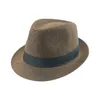 Hoedhoeden voor vrouwen hoed mannelijke hoeden voor mannen cowboy hoed panama jazz caps stro hoed formele kleding casual man hoed