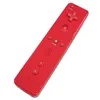 Controller per gamepad wireless per telecomando per console per videogiochi Nintendo Wii/Wii U