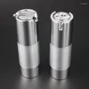 Storage Bottles 30ml Airless Cosmetic Container Refillable Pump Bottle For Lotion/serum