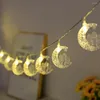 Strings Fairy Light Romantic Visual Effect LED String Arbitrary Curved Eye Protection Festival Atmosphere