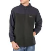 Men's Jackets Men Jacket Pockets Polar Fleece Cold Resistant Spring Autumn Sweatshirt Coat Accessory