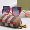 Kobiety projektantki marki mody okulary przeciwsłoneczne Mężczyźni Klasyczne okulary przeciwsłoneczne OUNDOOR Travel Beach Pilot Sunglass 10 kolorów Opcjonalnie