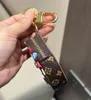 Exclusive travel new bird keychain belt original box