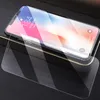 Screen Protector For iPhone 14 13 12 11 Pro Max XS XR Tempered Glass For iPhone 7 8 Plus LG stylo 6 Toughened Film 0.33mm