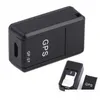 Безопасность аварийного сигнала Mini Portable GSM/GPRS Tracker GF07 Device Device Device Defination против кражи для автомобильного автомобиля Car Motorcycle Dhezr