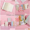 Notepads Soft Copy Writing Notebook Student Workbook Creative Notepad Manufacturer Wholesale Drop Delivery Office School Business In Dhfx4