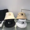 Modemerk Designer Emmer Hoed voor Dames Heren Baseball Caps S Visser Emmers Zomer Zonneklep Voorzien Hoeden Voorkomen Motorkap Beanie Cadeau