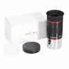 Skyoptikst Telescopes Eyepieces 1.25inch 9mm Eyepieces 68° Ultra Wide Angle