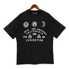 Hommes Femmes Designer T-shirts Imprimé Mode homme T-shirt Coton Casual Tees À Manches Courtes De Luxe Hip Hop Streetwear TShirts 2023s