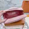 Moda Handle Bolsas de porta -malas macias Bolsas de grife para mulheres Bolsa Crossbody Bag Luxurro de couro genuíno em ombro em ombro com relevo, troncos de bolsa de crossbody