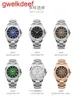 Högkvalitativ mode iced Watchesmens handled lyxiga runda klipp lab gra ddgu 2lt5