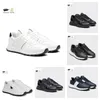 B30 With Box Casual Runner Sportskor designer b22 offwhite Low Sneakers Shoe Herr B22 out of office off white B25 sneaker Vandringstränare Outdoor Trainer b30 b25