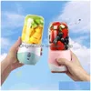 Fruit Vegetable Tools Juicer Household Slag Juice Separation Matic Small Fruitvegetable Mtifunctional Original Juicers Commercial Dhjn2